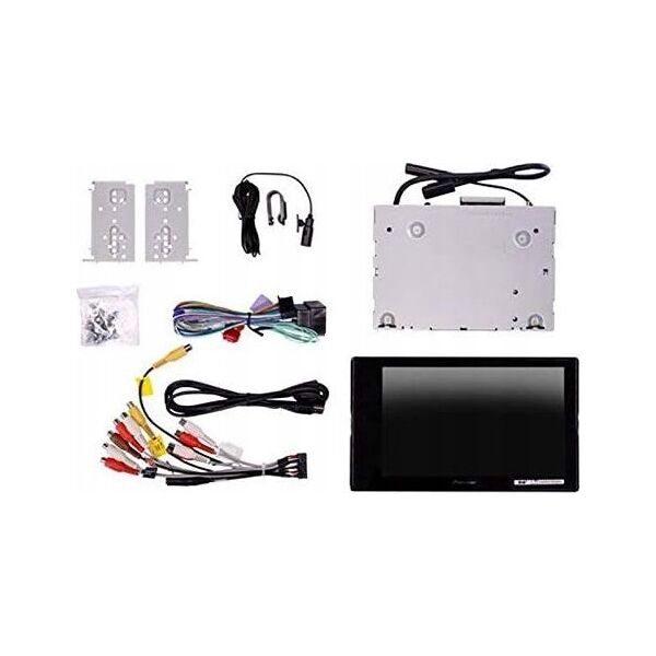 Radio samochodowe Pioneer Pioneer SPH-EVO82DAB