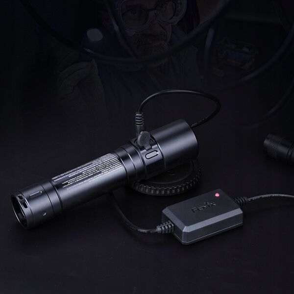 Latarka Fenix Fenix WF30RE EX 280 lm Torch