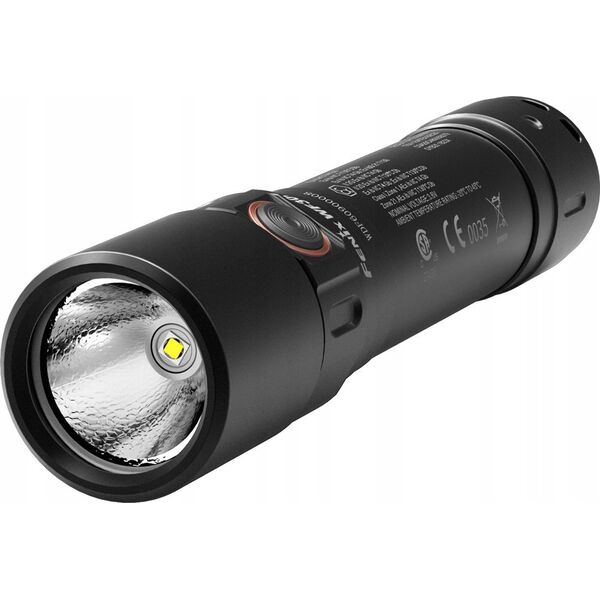 Latarka Fenix Fenix WF30RE EX 280 lm Torch