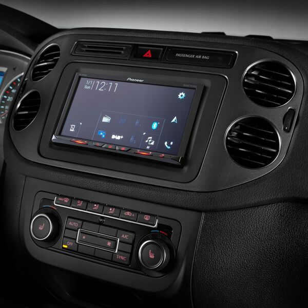 Radio samochodowe Pioneer Pioneer AVH-Z9200DAB