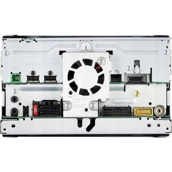 Radio samochodowe Pioneer Pioneer AVH-Z9200DAB