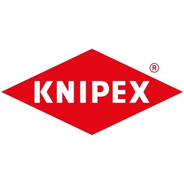 Knipex KNIPEX Plastic Inserts 1C for  81 1x 250 (4x)