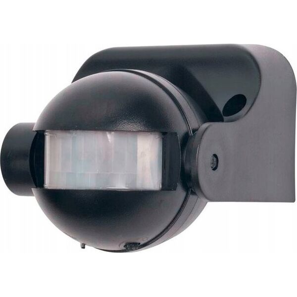 REV REV Motion Detector 180° black
