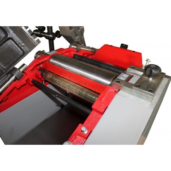 Holzmann Holzmann HOB260NL   Surface Planer Thicknessing Machine