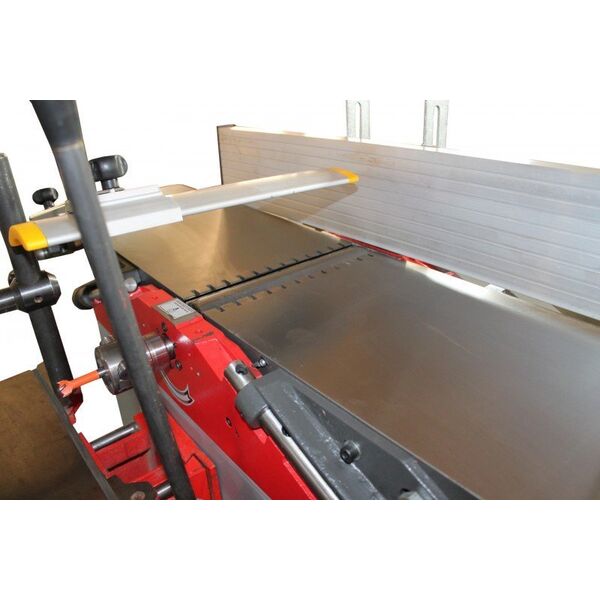 Holzmann Holzmann HOB260NL   Surface Planer Thicknessing Machine