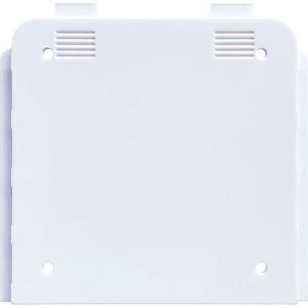 Lenco Lenco KCR-190 white