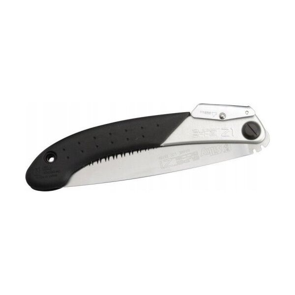 SILKY Silky Pruning Saw Super Accel 210-7,5 rough (119-21)