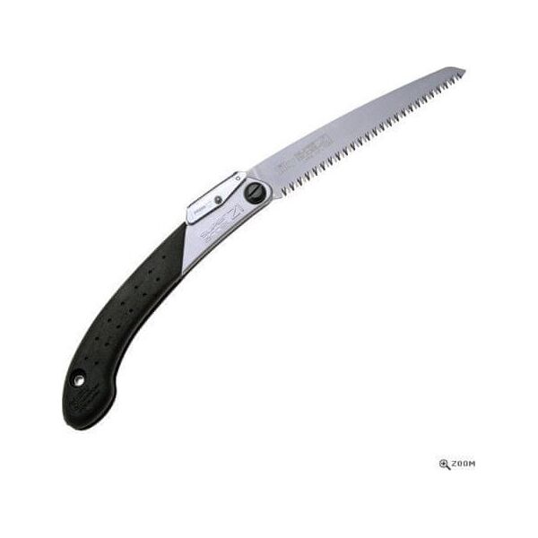 SILKY Silky Pruning Saw Super Accel 210-7,5 rough (119-21)