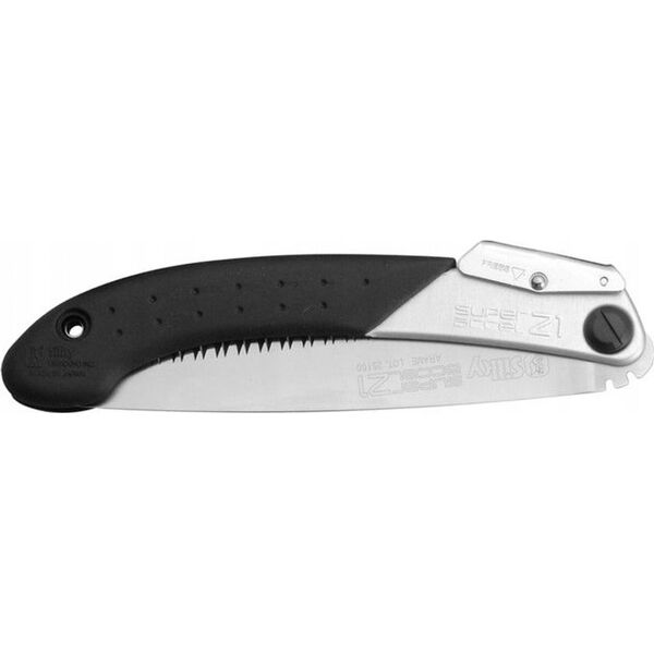 SILKY Silky Pruning Saw Super Accel 210-7,5 rough (119-21)