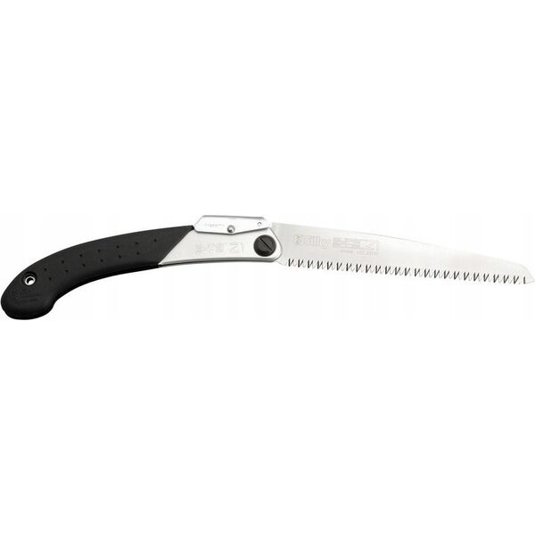 SILKY Silky Pruning Saw Super Accel 210-7,5 rough (119-21)