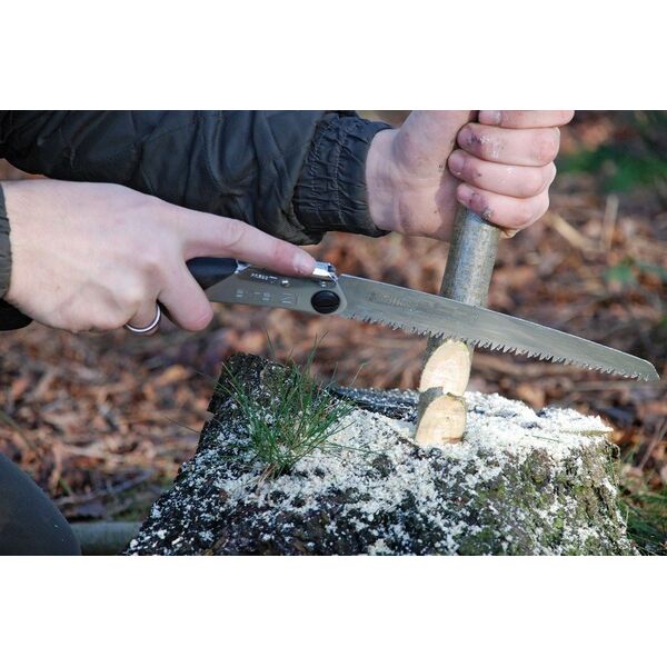 SILKY Silky Pruning Saw Super Accel 210-7,5 rough (119-21)