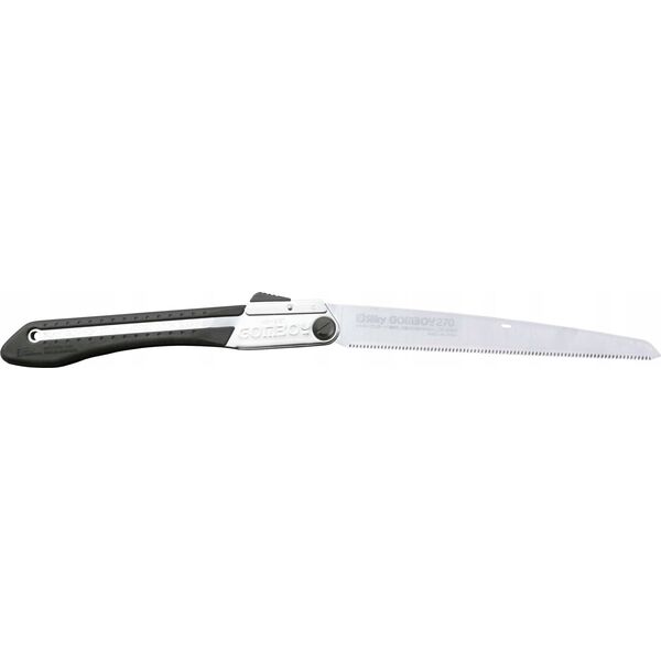 SILKY Silky Wood Saw Gomboy 270-20 extra fine (298-27)