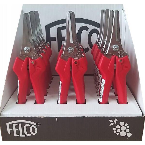Sekator Felco SEKATOR - NOÅ»YCE DO WINOROÅLI, KWIATÃW, SADZONEK