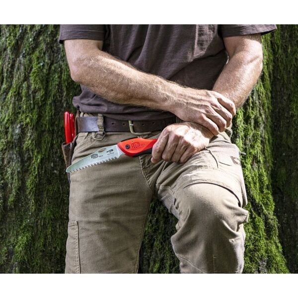Felco PIÅA RÄCZNA DO DREWNA 240MM