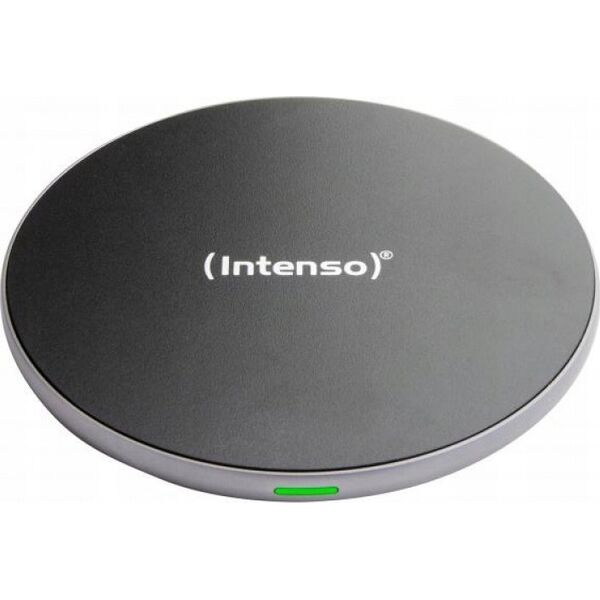 Ładowarka Intenso Intenso Wireless Charger BA2 black
