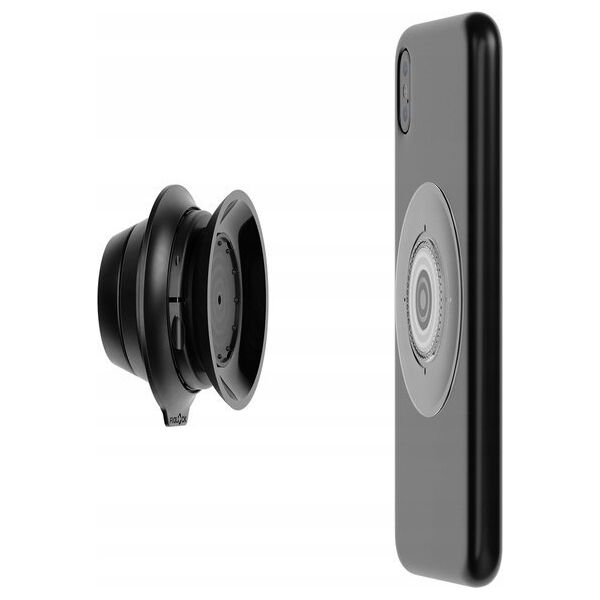 Fidlock Fidlock VACUUM uni phone patch clear