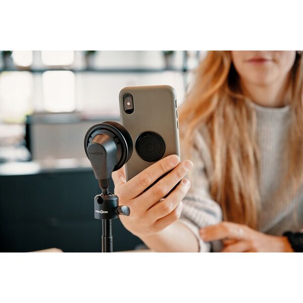 Fidlock Fidlock VACUUM uni phone patch clear