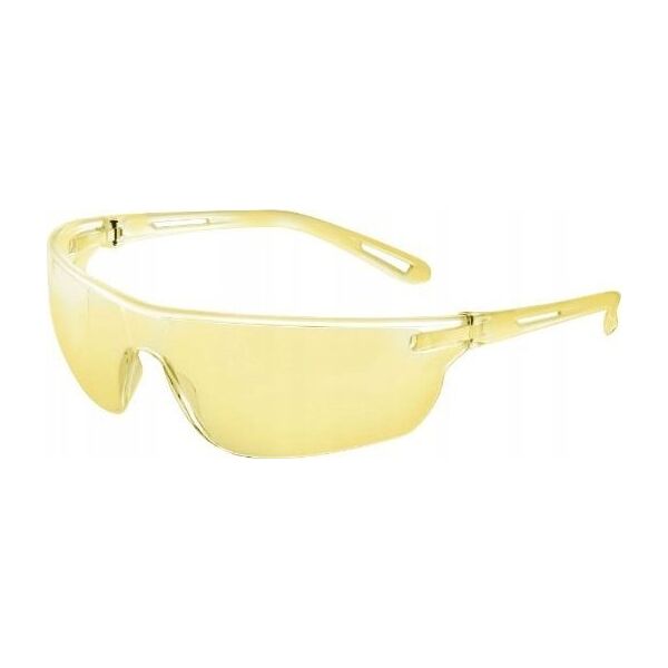 UN JSP OKULARY OCHRONNE STEALTH 16G Å»ÃÅTE