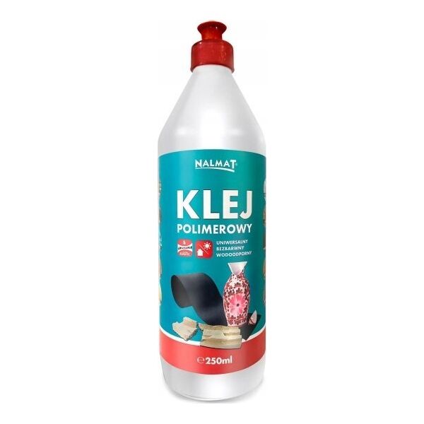 Technicqll KLEJ POLIMEROWY UNIWERSALNY 250ML