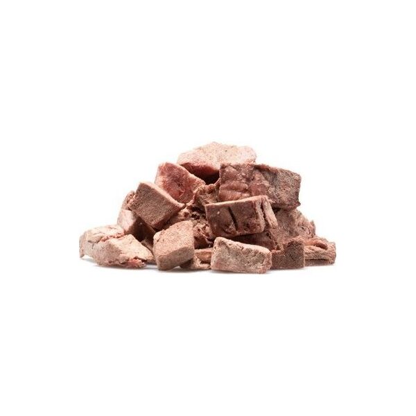 Catz Finefood Catz Finefood Purrrrly N.107 Serca jagnięce 35g