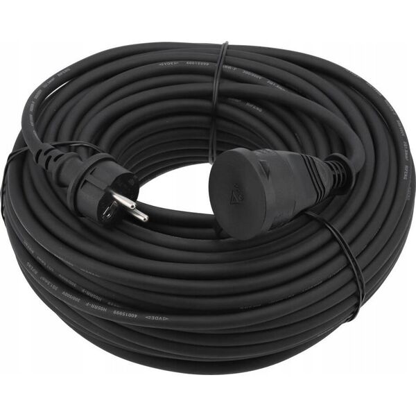 Yato YT.CONSTRUCTION EXTENSION CABLE 3x1.5mm2 40m