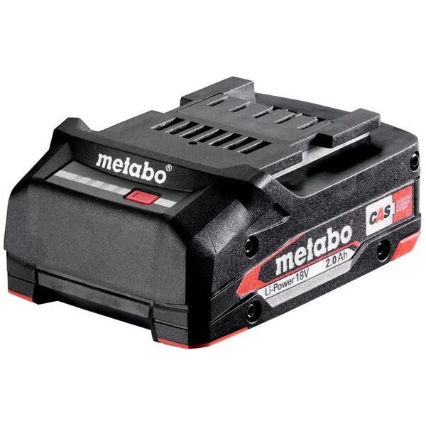 Metabo AKUMULATOR LI-POWER 18V - 2.0 AH