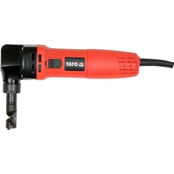 Yato NOÅ»YCE DO BLACHY ELEKTRYCZNE 600W