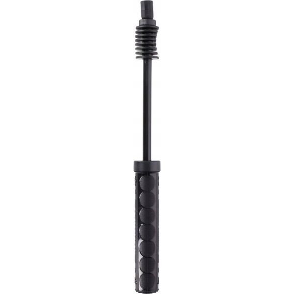 Dunlop POMPKA DO PIŁEK 23,5CM Z IGŁĄ I AKCESORIAMI DWUKIERUNKOWA DUNLOP