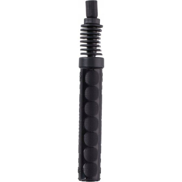 Dunlop POMPKA DO PIŁEK 23,5CM Z IGŁĄ I AKCESORIAMI DWUKIERUNKOWA DUNLOP