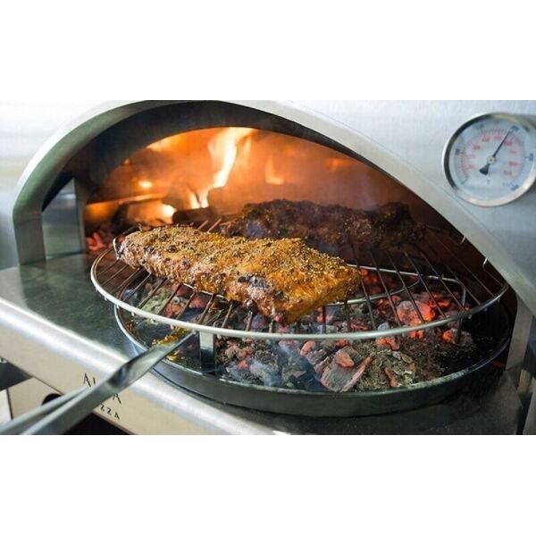 Alfa Forni Alfa Forni BBQ500 30 cm