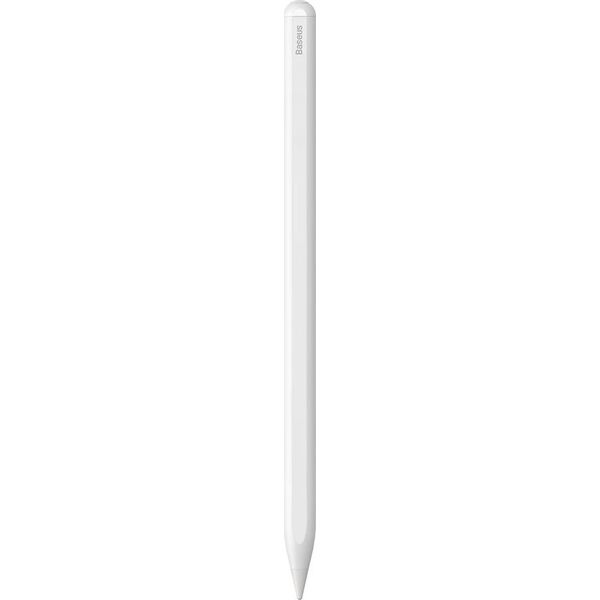 Rysik Baseus Rysik stylus Baseus Smooth Writing 2 Series Dual Charging biały