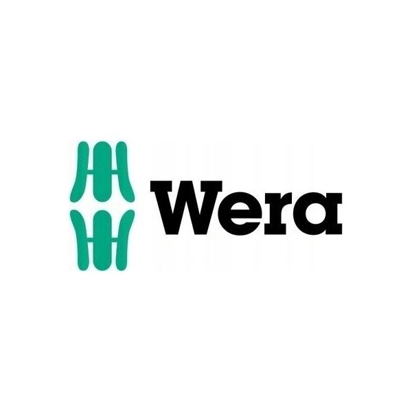 Wera WKRÄTAK ÅRUBOKRÄT FLAGOWY TORX PLUS 7IP, 1267 A