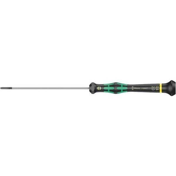 Wera WKRÄTAK PRECYZYJNY PÅASKI 0.50*3.0*50MM KRAFTFORM