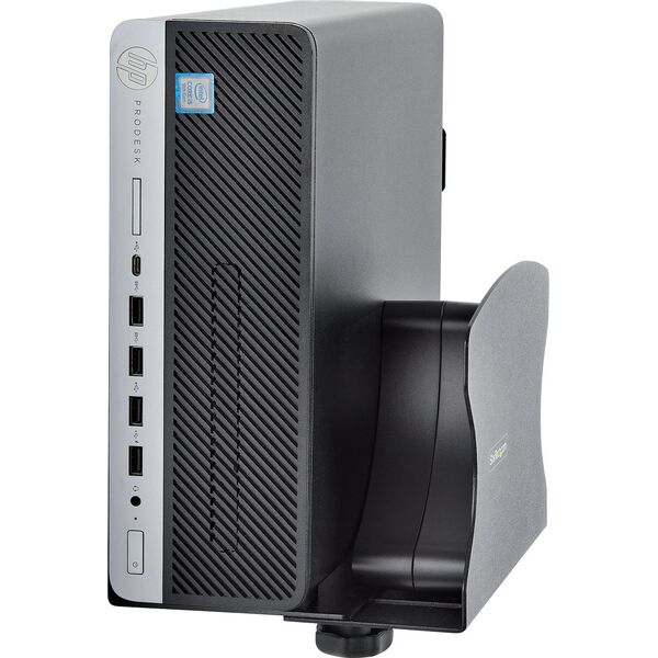 Uchwyt do komputera StarTech PC WALL MOUNT BRACKET/HOLDER