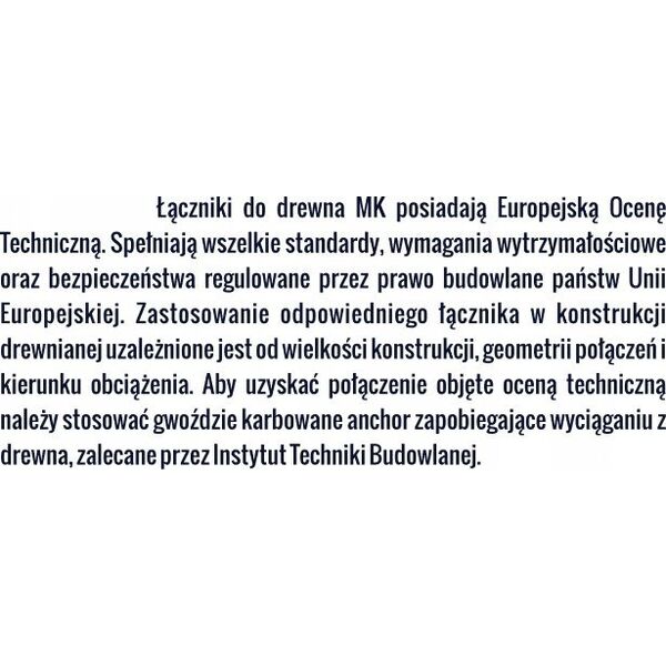 UN KÄTOWNIK Z PRZETÅOCZENIEM ELIPSA LEKKI 90*90*65*2.0