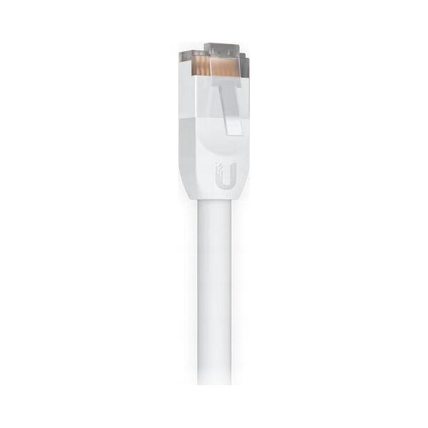 Ubiquiti UBIQUITI UACC-CABLE-PATCH-OUTDOOR-8M-W CAT5E OUTDOOR PATCH CABLE RJ45, 8M, WHITE