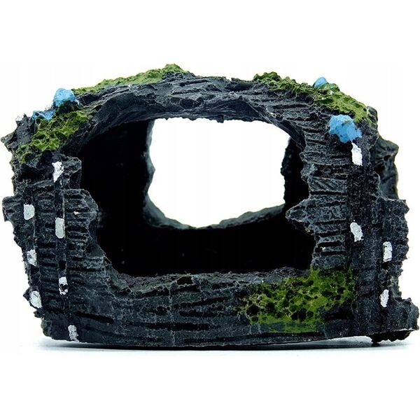 Aqua Nova AQUA NOVA OZDOBA BECZKA 9,5 x 6 x 6,5cm