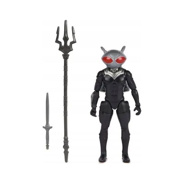 Figurka DC AQUAMAN 4" figūrėlė, asort., 6065654