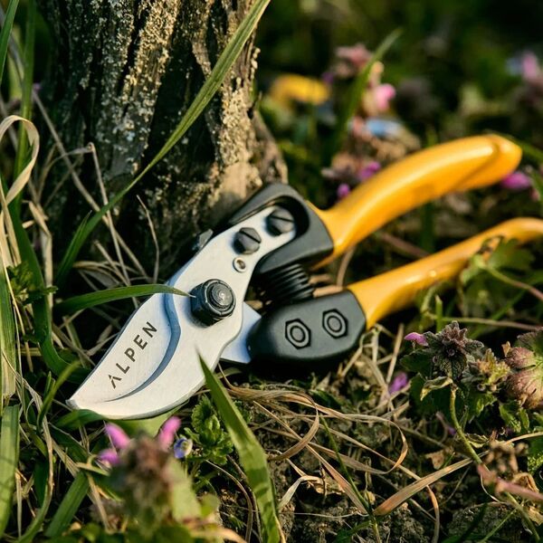 Sekator Alpen GELBHORN 140 Secateurs