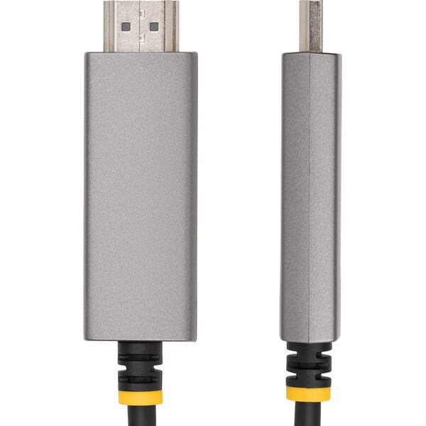 Adapter AV StarTech USB-C TO HDMI ADAPTER CABLE