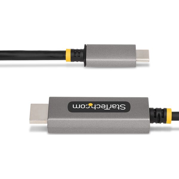 Adapter AV StarTech USB-C TO HDMI ADAPTER CABLE