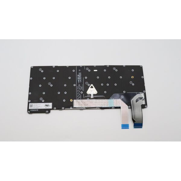 Pamięć do laptopa Lenovo Lenovo 5N21H76890 części zamienne do notatników Klawiatura