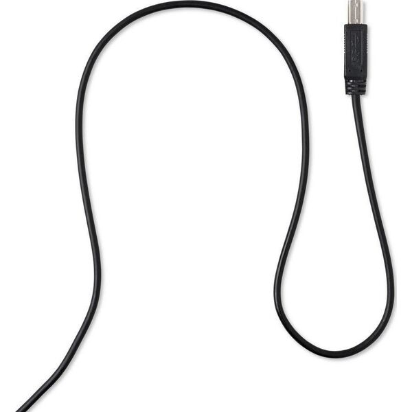 Kabel USB MicroConnect Microconnect MC-USB3.0AB10OP kabel USB 10 m USB 3.2 Gen 2 (3.1 Gen 2) USB A USB B Czarny