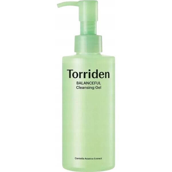 Torriden Balanceful Żel oczyszczający 200ml