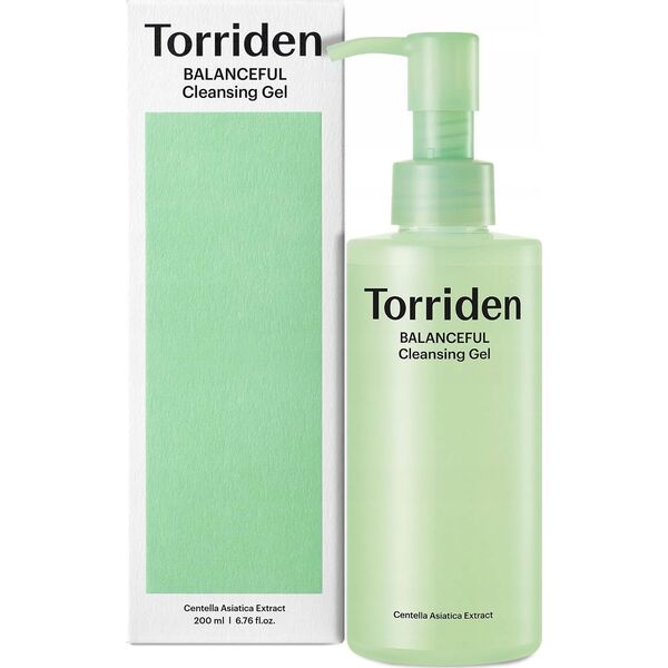 Torriden Balanceful Żel oczyszczający 200ml