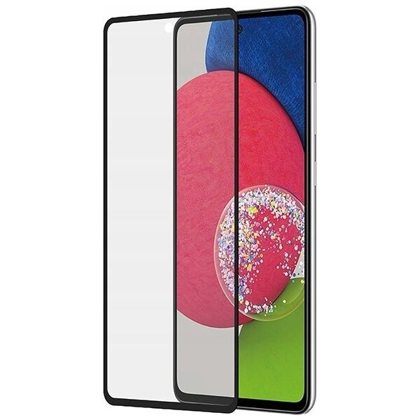 PanzerGlass SAFE by PanzerGlass Sam A52 / A52 5G / A52s 5G / A53 5G Screen Protection Ultra-Wide Fit SAFE95057