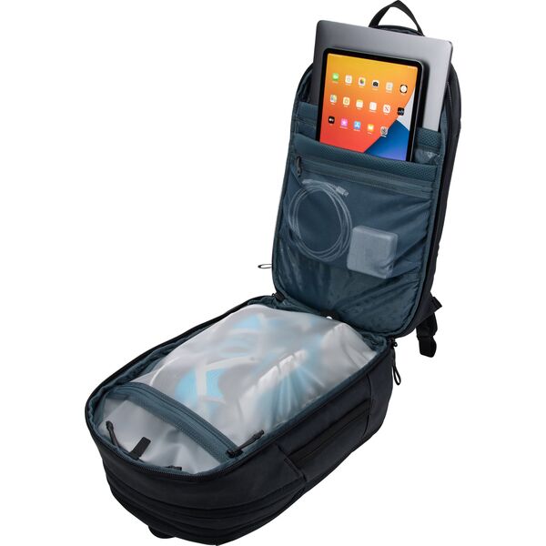Plecak turystyczny Thule Thule Aion travel backpack 28L TATB128 black (3204721)