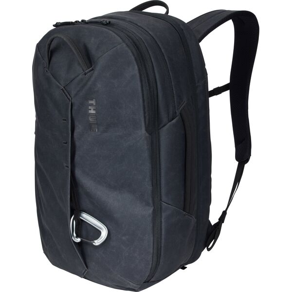 Plecak turystyczny Thule Thule Aion travel backpack 28L TATB128 black (3204721)