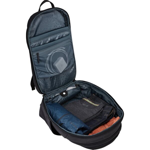 Plecak turystyczny Thule Thule Aion travel backpack 28L TATB128 black (3204721)