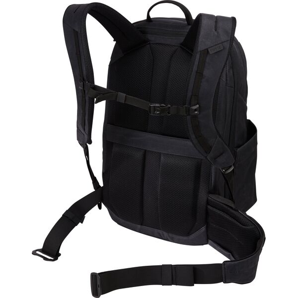 Plecak turystyczny Thule Thule Aion travel backpack 28L TATB128 black (3204721)